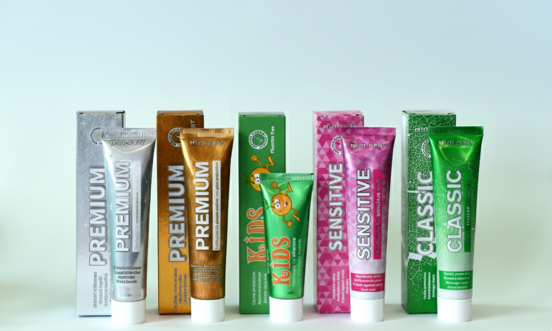 Kako zubne paste mogu utjecati na kvalitetu dentalnog zdravlja?
