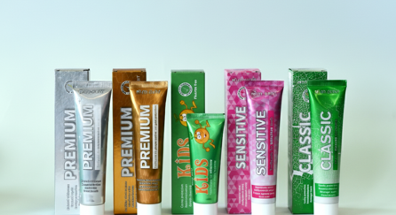 Kako zubne paste mogu utjecati na kvalitetu dentalnog zdravlja?