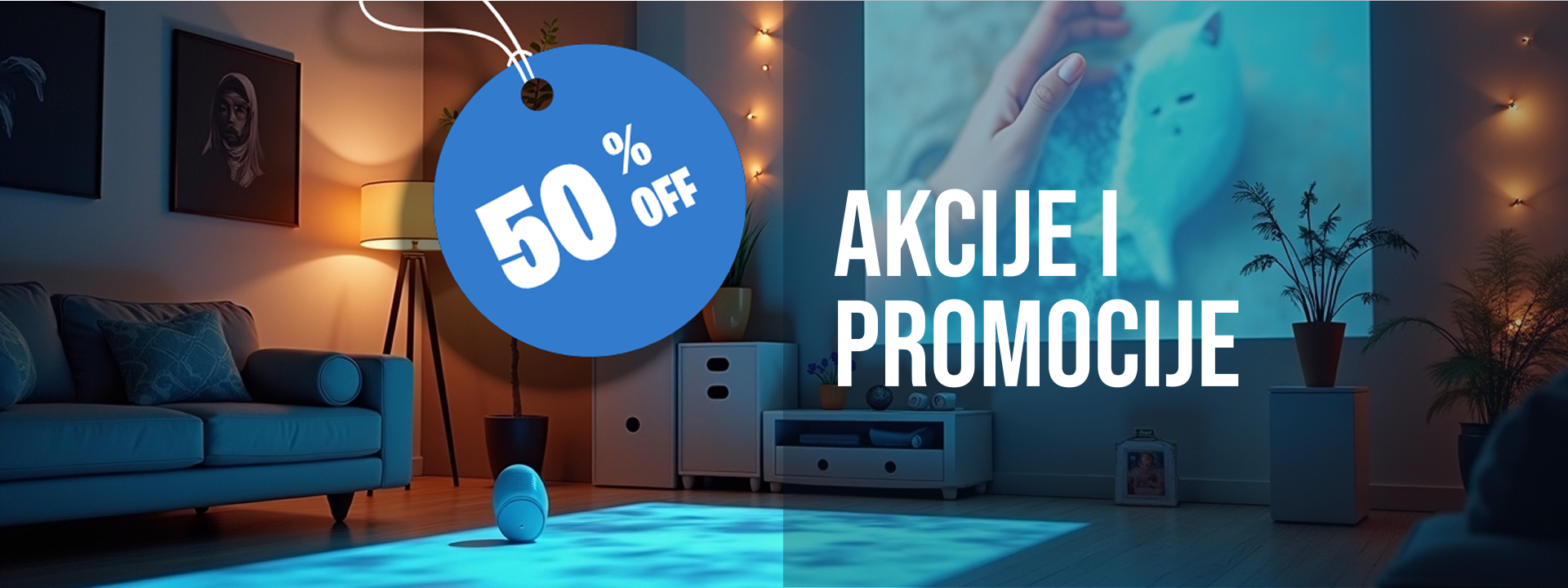 Promocije