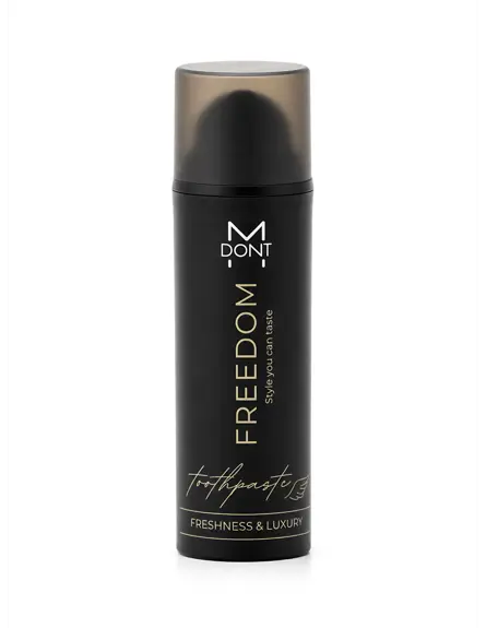 Pasta za zube Freedom Freshness & Luxury (Style you can taste), 50 ml